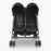 Uppa G-Link V2 Double Stroller - Jake