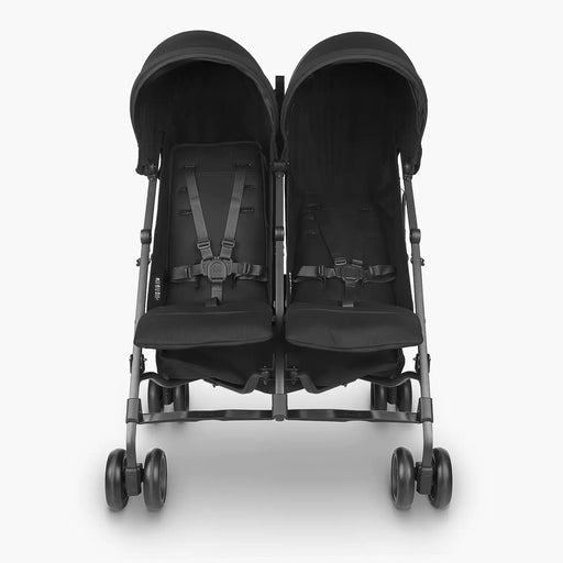 Uppa G-Link V2 Double Stroller - Jake