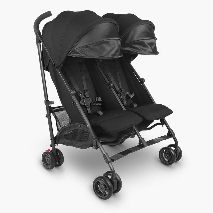 Uppa G-Link V2 Double Stroller - Jake