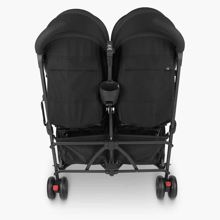 Uppa G-Link V2 Double Stroller - Jake
