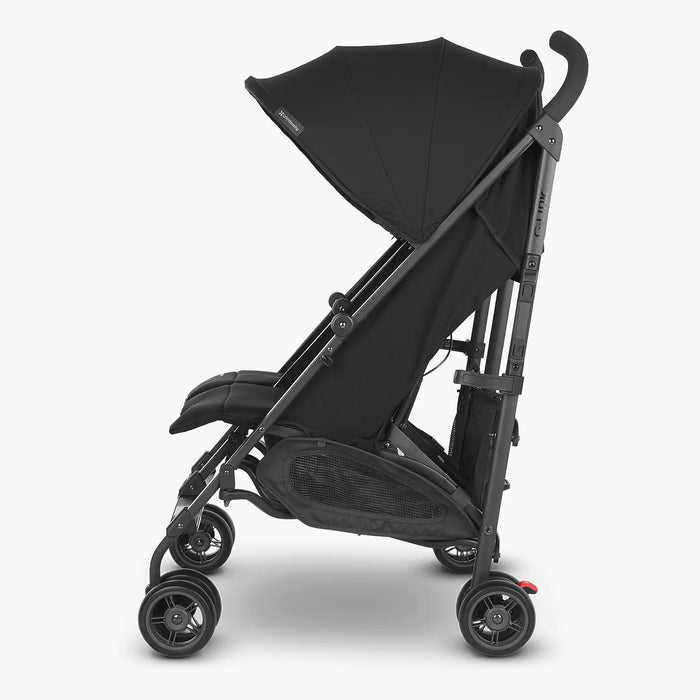 Uppa G-Link V2 Double Stroller - Jake