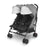 UPPAbaby G-Link V2 Double Stroller - Greyson