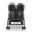 UPPAbaby G-Link V2 Double Stroller - Greyson