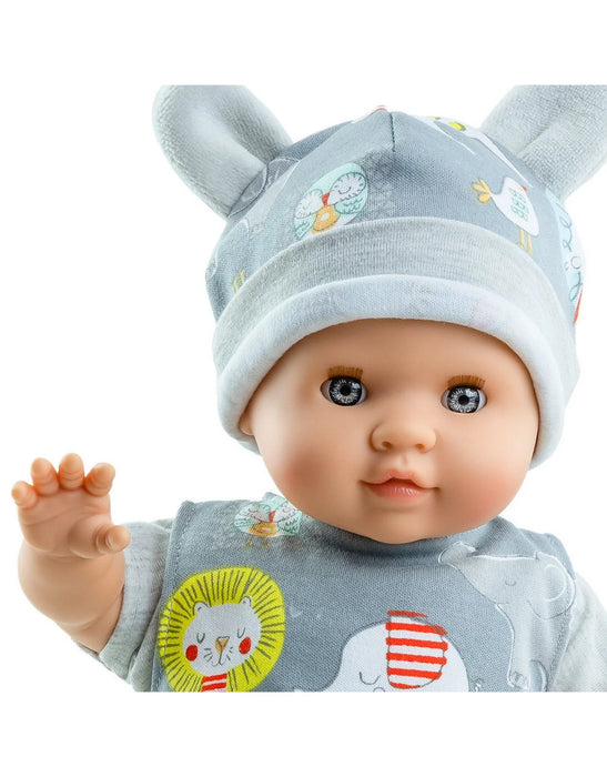 Paola Reina Los Manus - Andres PR-7033