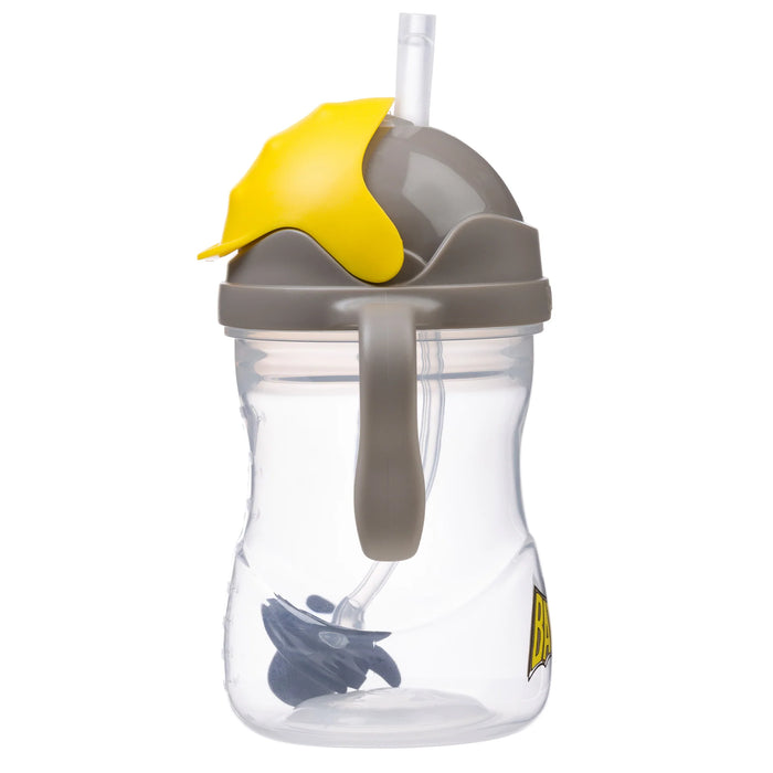 Bbox Sippy Cup 240ml - Batman