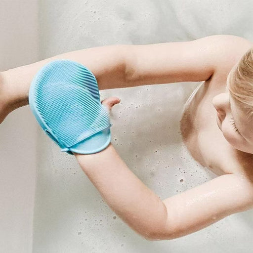 Fridababy DermaFrida Bath Mitt