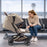 Maxi Cosi Oxford Cabin Stroller - Onyx Black