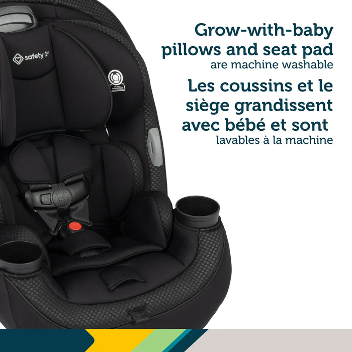 Safety 1st Grow&Go ARB - Gainsboro