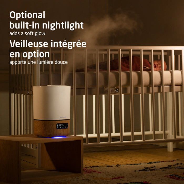 Maxi Cosi Connected Smart Humidifier