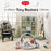 Tiny Love Tiny Rockers Stacking Toy 3-in-1