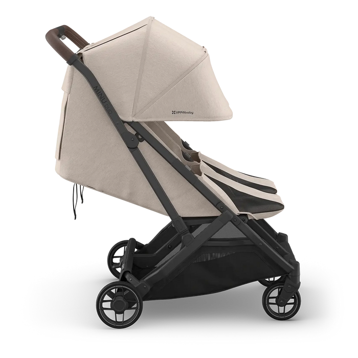 Uppababy Minu Duo - Ada