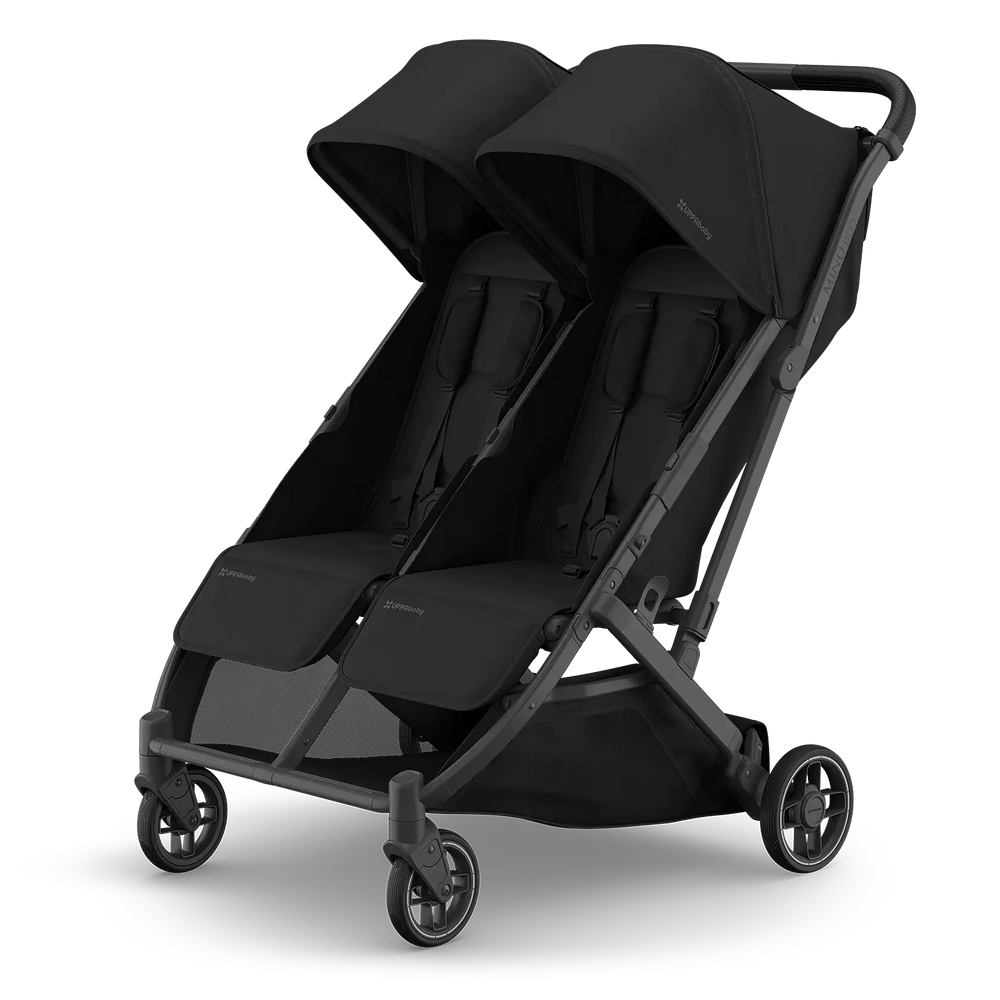 Uppababy Minu Duo - James