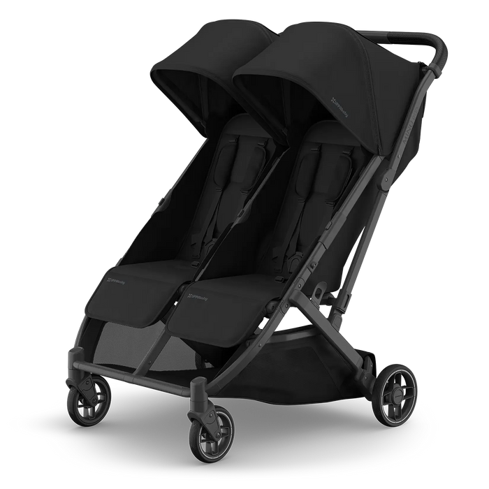 Uppababy Minu Duo - James