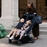Uppababy Minu Duo - James