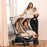 Uppababy Minu Duo - James