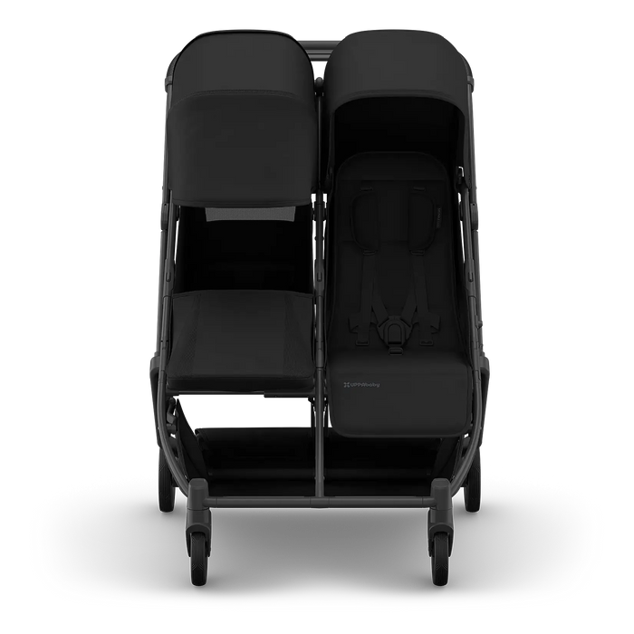 Uppababy Minu Duo - James