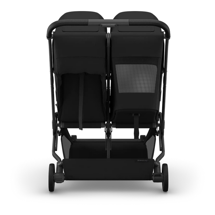 Uppababy Minu Duo - James