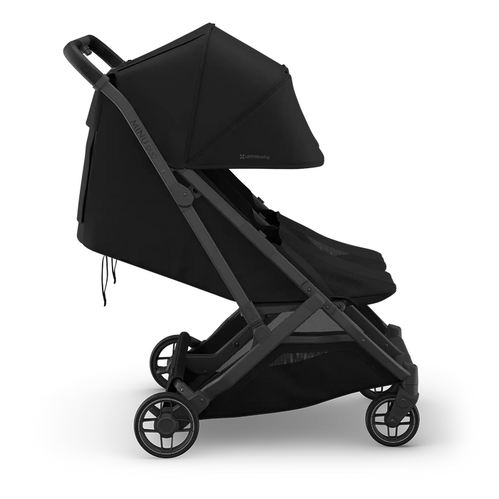 Uppababy Minu Duo - James