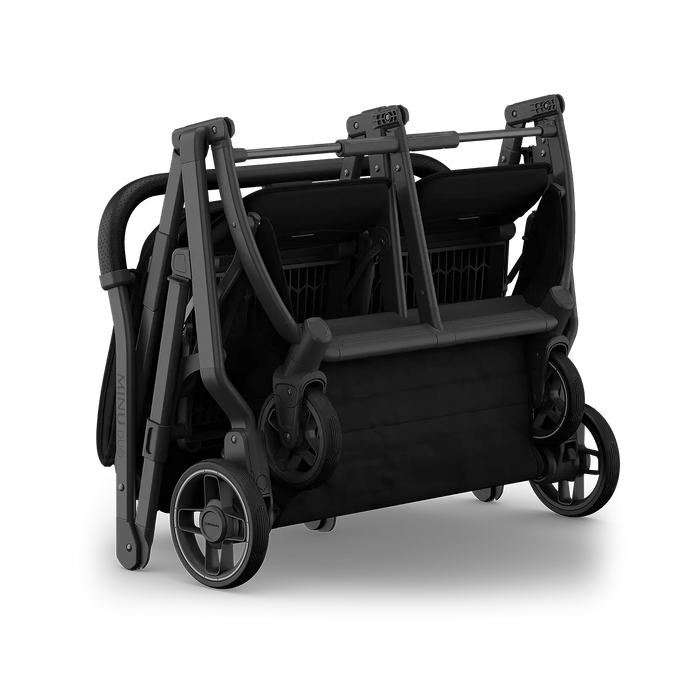 Uppababy Minu Duo - James