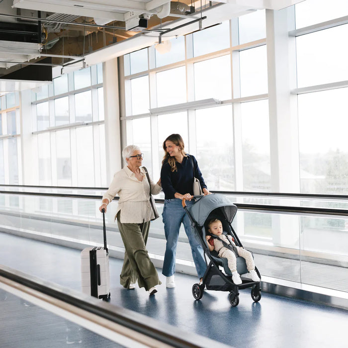 UPPAbaby Minu V3 Stroller - Dillan