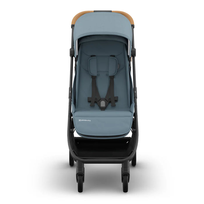 UPPAbaby Minu V3 Stroller - Dillan
