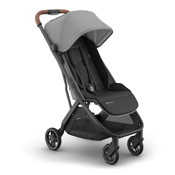 UPPAbaby Minu V3 Stroller - Greyson