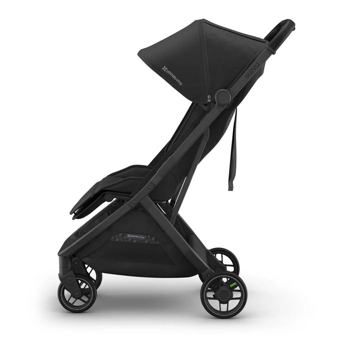 UPPAbaby Minu V3 Stroller - Jake