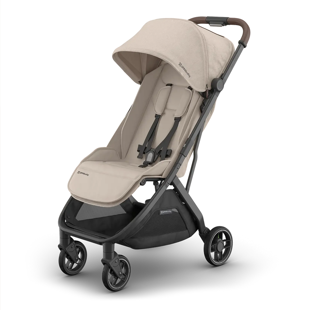 Uppababy Minu V3 Stroller - Ada