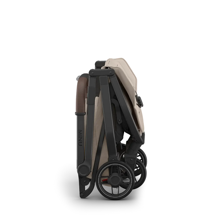 Uppababy Minu V3 Stroller - Ada