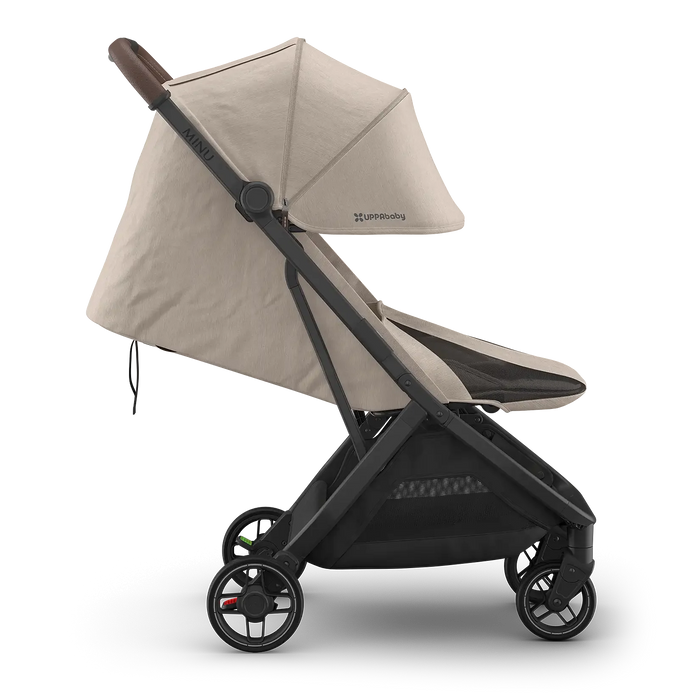 Uppababy Minu V3 Stroller - Ada