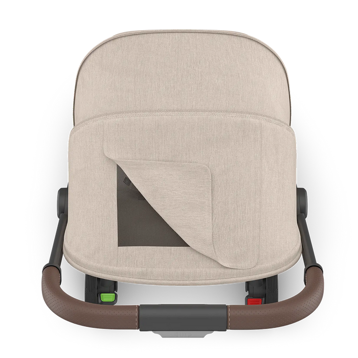 Uppababy Minu V3 Stroller - Ada