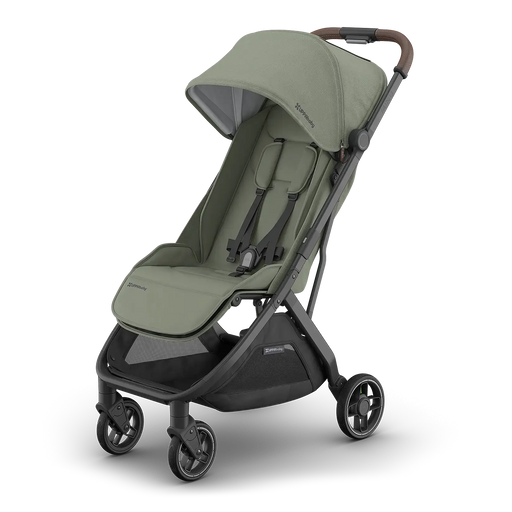 Uppababy Minu V3 Stroller - Evelyn