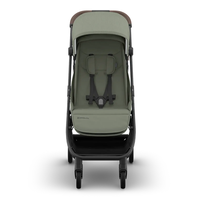 Uppababy Minu V3 Stroller - Evelyn