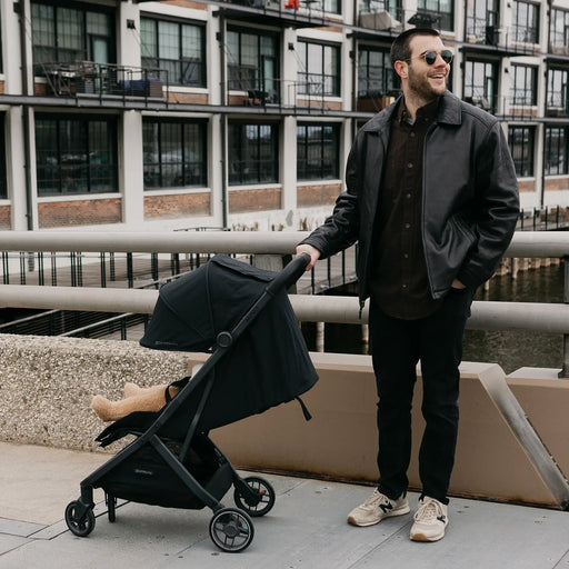 Uppababy Minu - James