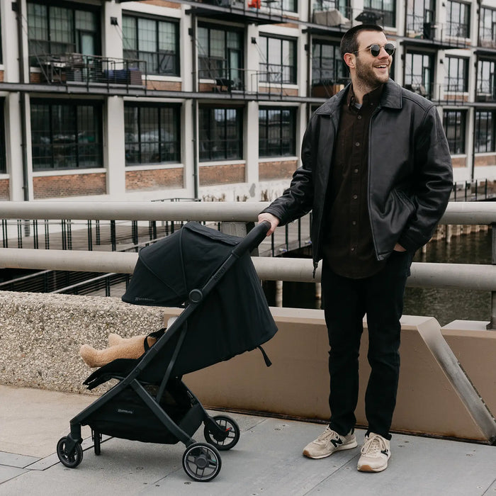 Uppababy Minu - James