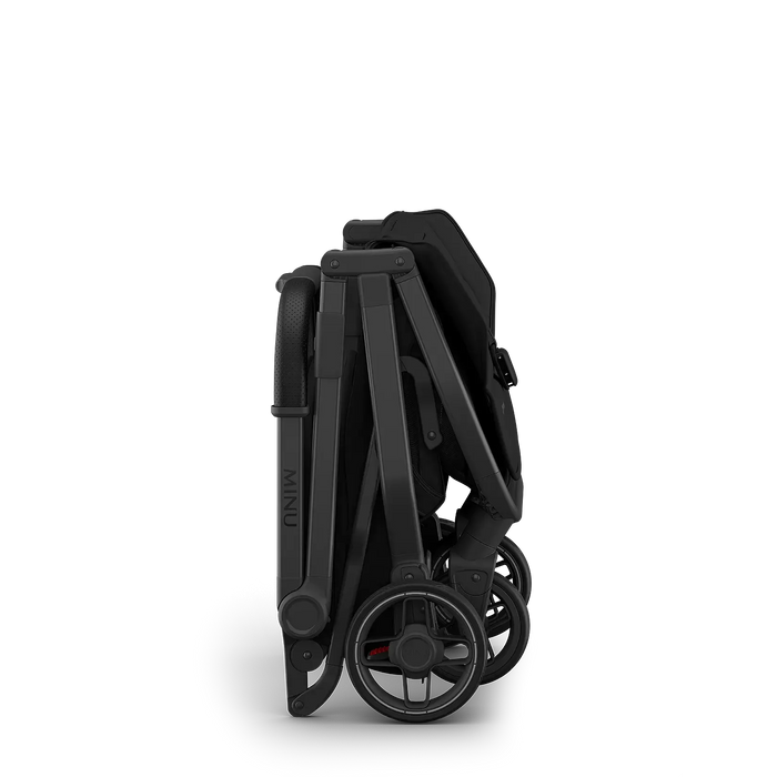 Uppababy Minu - James