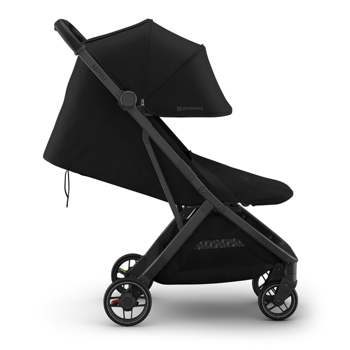 Uppababy Minu - James