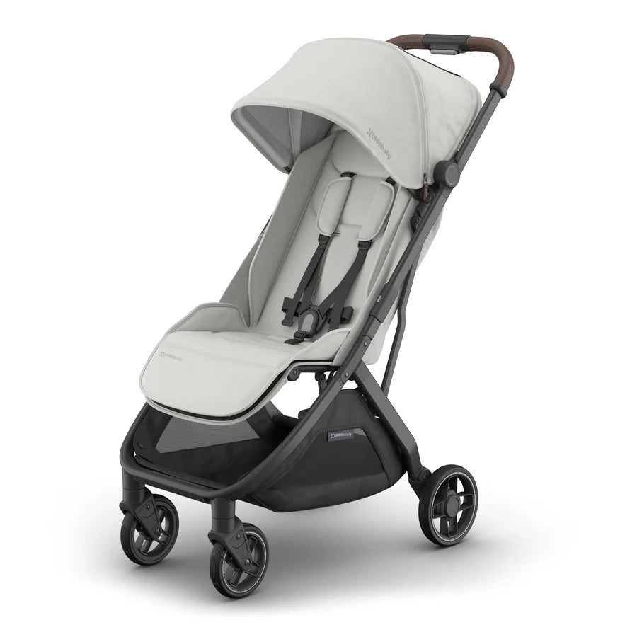 UPPAbaby Minu V3 Stroller - Savannah