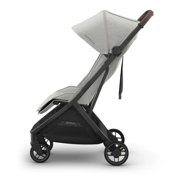 UPPAbaby Minu V3 Stroller - Savannah