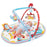 Yookidoo Gymotion - Circus Playard
