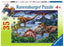 Ravensburger Puzzle 35pcs 4yr+ - Dinosaur Playground