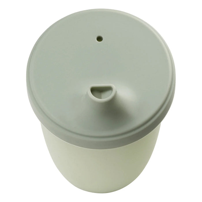 Bbox Silicone Spout Cup - Sage