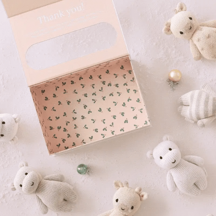 Cuddle+Kind Baby Giraffe