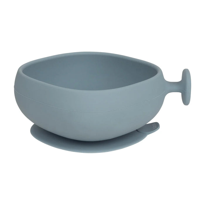 Bbox Silicone Bowl+Lid - Ocean
