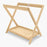 Uppa Bassinet Stand - Natural