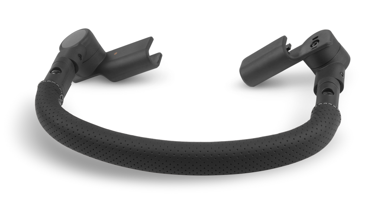 UPPAbaby Bumper Bar Minu Duo - Black