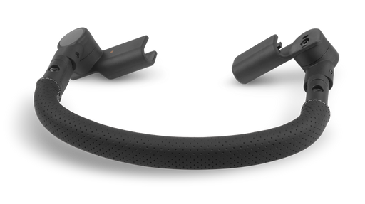UPPAbaby Bumper Bar Minu Duo - Black