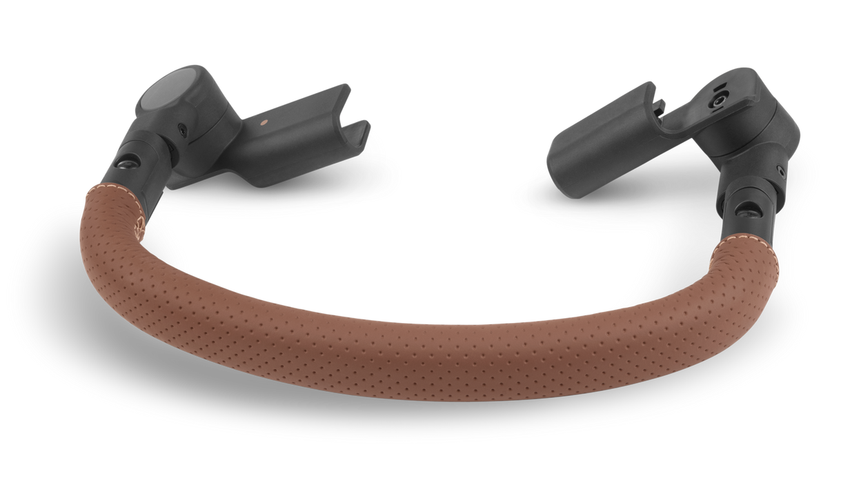 UPPAbaby Bumper Bar Minu Duo - Saddle