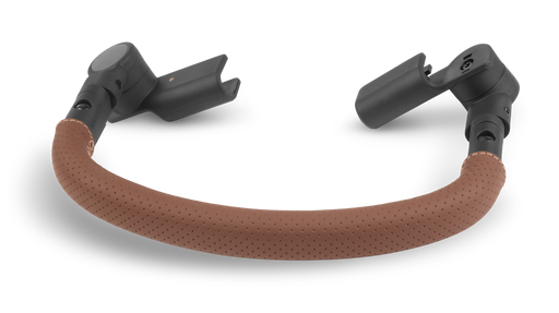 UPPAbaby Bumper Bar Minu Duo - Saddle