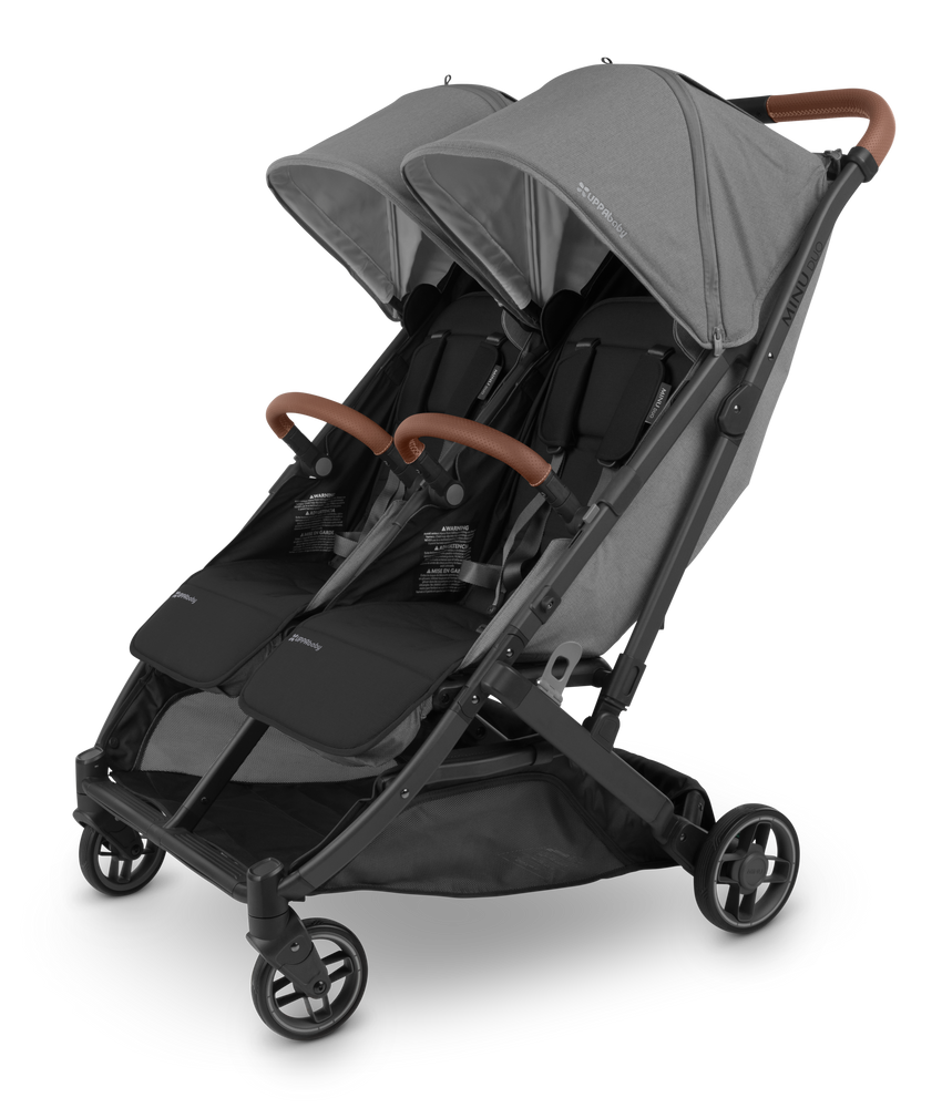uppababy minu greyson UPPAbaby Minu Duo